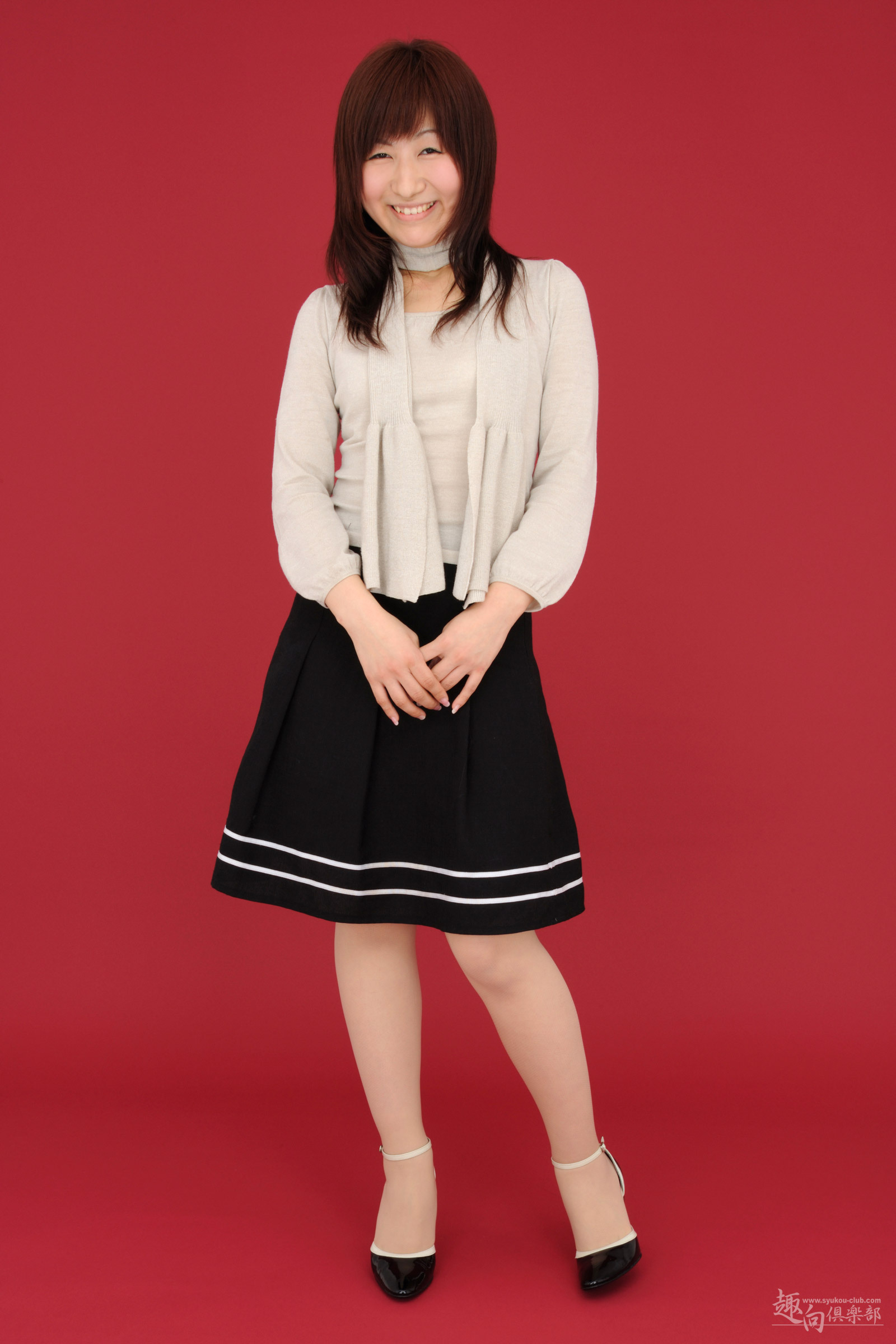 [Syukou-Club] 2013.04.25 Digi-Girl No.124 新人秘書 1